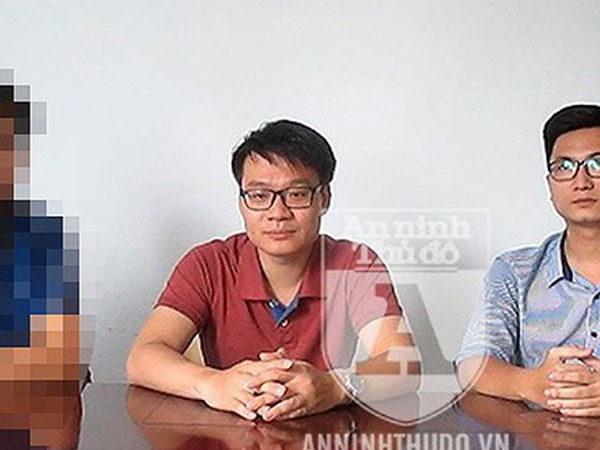 Video: Người đầu tiên phát hiện sự bất thường trong điểm thi THPT Quốc gia 2018 lên tiếng