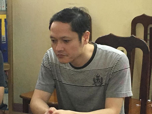 Vụ sửa điểm ở Hà Giang: Có thể thay đổi tội danh với Vũ Trọng Lương?