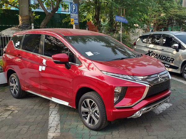Xe 7 chỗ đua tranh ra mắt khách Việt, đa dạng từ giá rẻ đến cả tỷ đồng