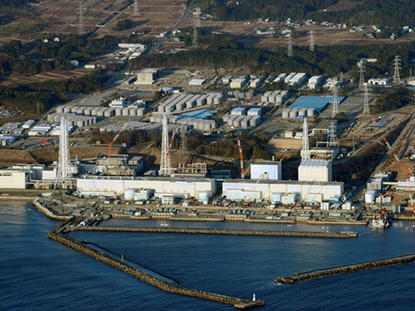 7 năm sau thảm họa Fukushima, chất phóng xạ vẫn có trong rượu Mỹ