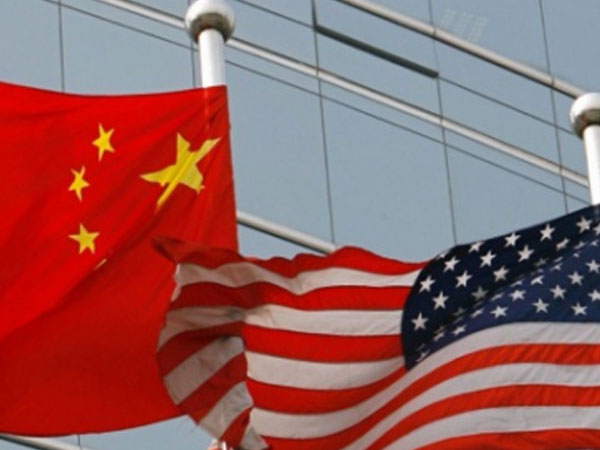 CIA cáo buộc Trung Quốc ngầm gây chiến tranh lạnh với Mỹ