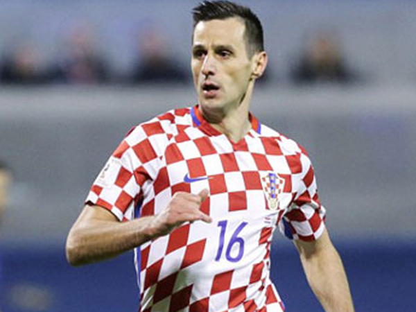 Kalinic từ chối nhận huy chương bạc World Cup 2018