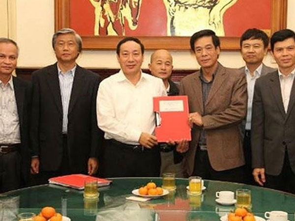 Sắp xét xử vụ án Út 'trọc'