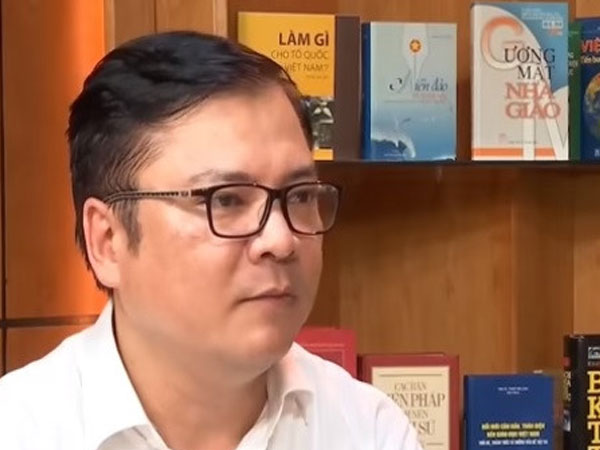 Sinh viên sẽ bị đuổi học nếu liên quan gian lận điểm thi THPT quốc gia