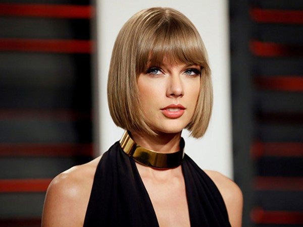 Taylor Swift bị kiện vì sử dụng tên ứng dụng di động trái phép