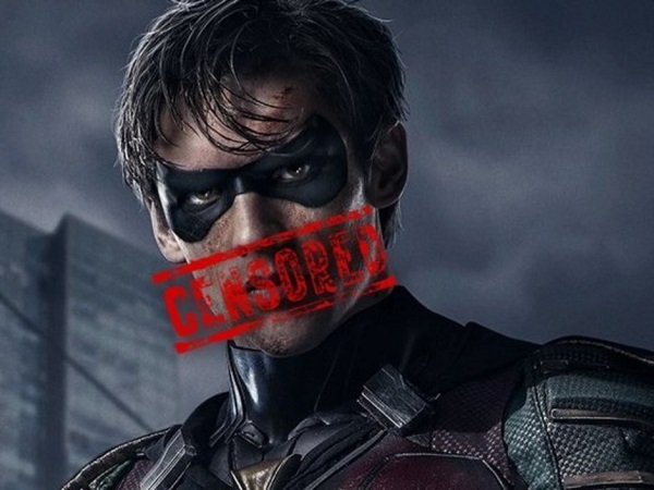 Trailer 'Titans' khiến fan choáng váng vì nhân vật dám chửi cả "Đấng" Batman