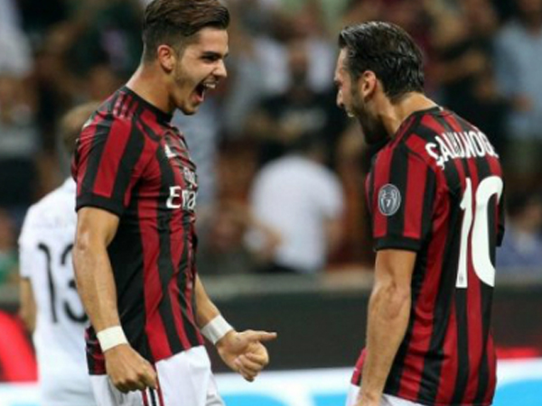 UEFA miễn cưỡng để Milan dự Europa League mùa tới