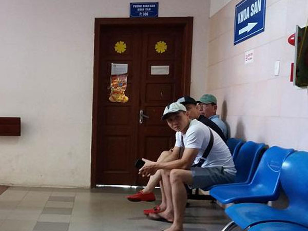 Chờ mổ đẻ, người phụ nữ mang thai 41 tuần bàng hoàng khi bác sĩ nói: 'không có tim thai'
