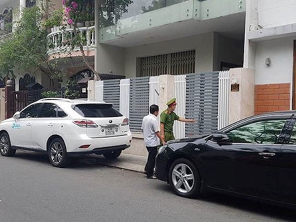 Cơ quan điều tra phong tỏa tài sản 2 cựu chủ tịch TP Đà Nẵng
