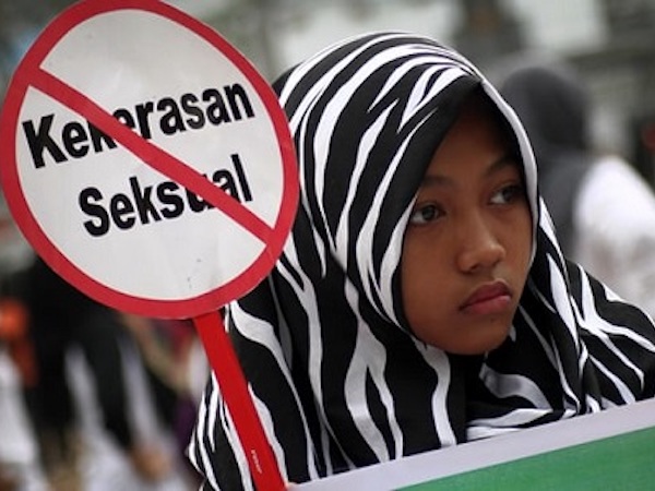 Indonesia bỏ tù thiếu nữ phá thai sau khi bị anh trai cưỡng hiếp