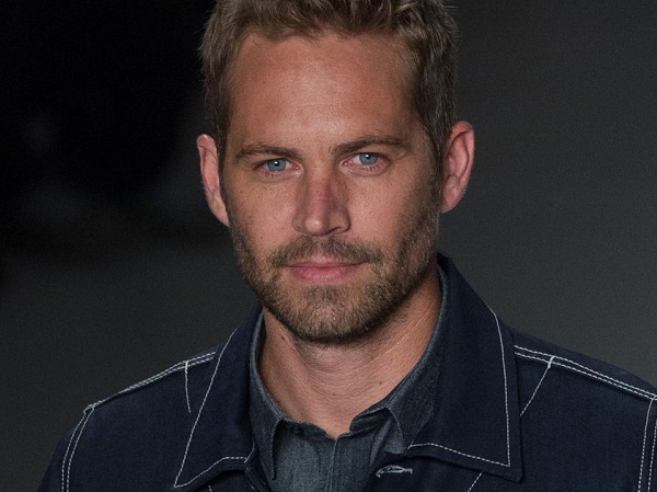Phim tài liệu về Paul Walker sẽ ra mắt vào tháng 8