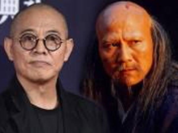 Sự thật phía sau câu chuyện Lý Liên Kiệt không đến đám tang sao nam 'ác nhất' Cbiz