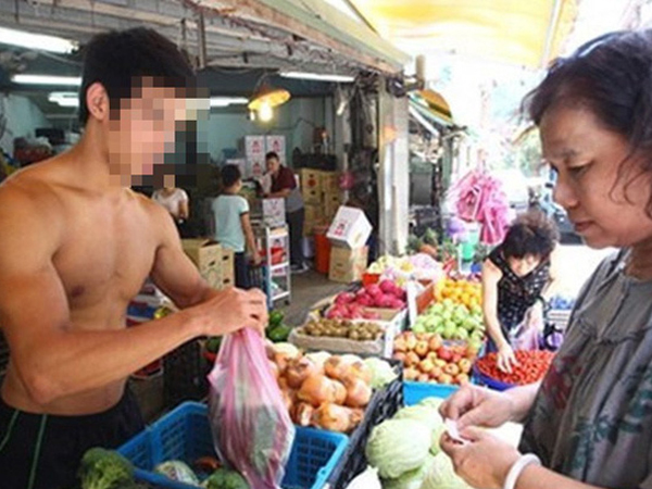 Thanh niên bán rau có cả chục triệu nhưng vẫn bị con gái coi thường, dân mạng tinh ý chỉ ra nút thắt