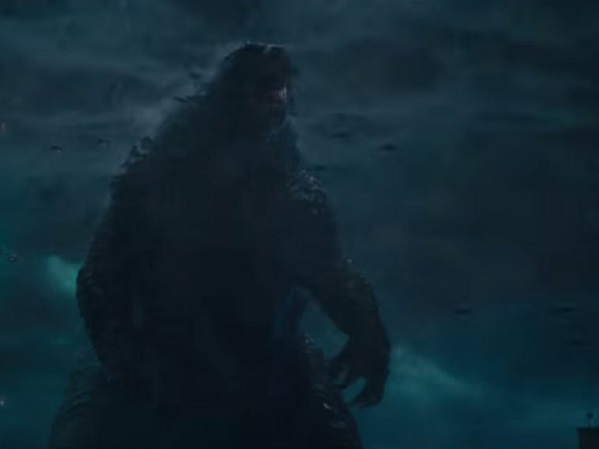 Trailer Godzilla: King of the Monsters khiến fan phấn khích tột độ với quái vật khổng lồ