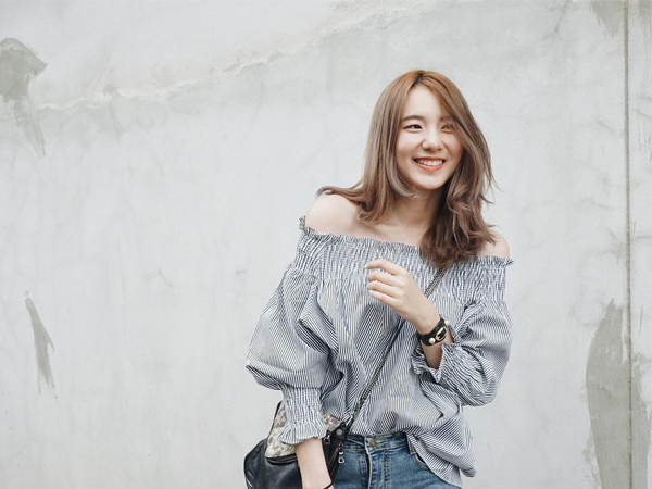 Vòng 1 nhỏ vẫn diện đồ quyến rũ chết người nếu các nàng áp dụng 4 chiêu 'hack dáng' này