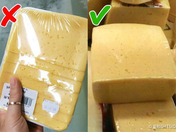 6 bí kíp đi siêu thị được tiết lộ bởi các bà nội trợ khó tính trên thế giới
