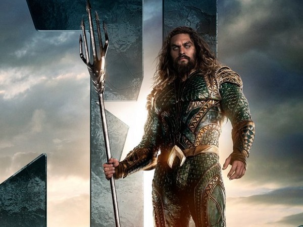 Aquaman tung trailer mới bị cho là 'phiên bản dưới nước' của Black Panther