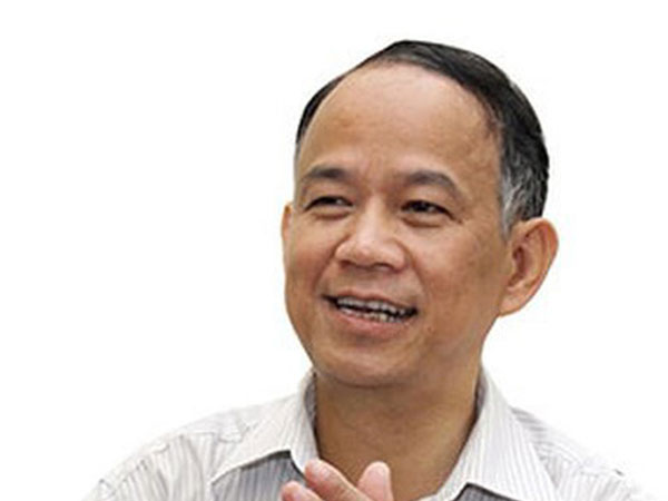 Công chức 'ngao du' bằng tiền ngân sách cũng là một dạng tham nhũng