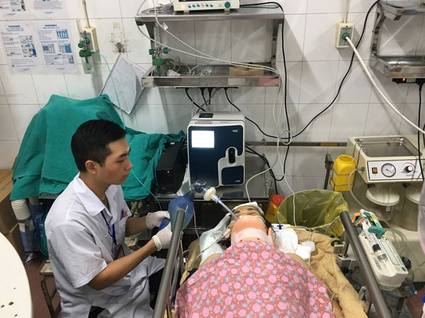 Diễn biến mới vụ tai nạn xe khách ở Cao Bằng