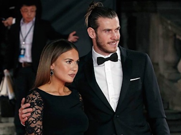 Gareth Bale hoãn đám cưới vì bố vợ tương lai