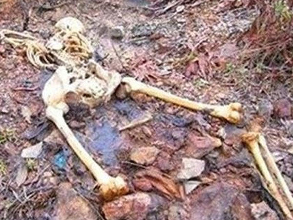 Giết người tình, chôn xác phi tang khi phát hiện có thai