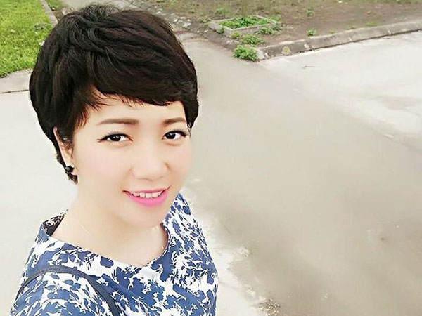 Hoa khôi đá cầu Huyền Trang qua đời vì ung thư