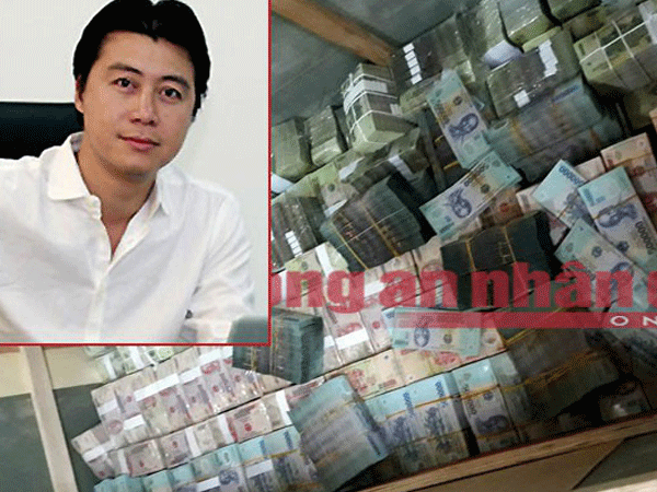 70 tỷ đồng gửi ở Singapore và kế hoạch ra đầu thú của ông trùm Phan Sào Nam