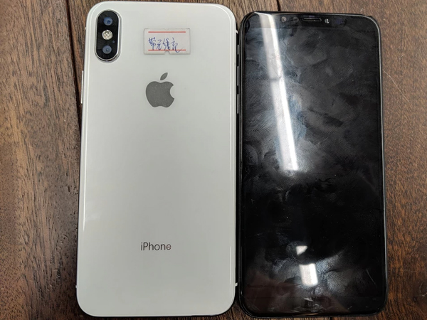 Mổ bụng iPhone X giá 2 triệu, xuất xứ Trung Quốc: một ổ malware độc hại không hơn không kém, tránh xa bằng mọi giá