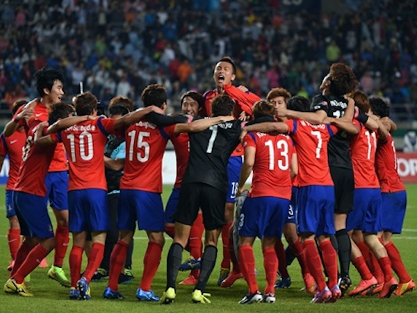 Môn bóng đá nam Asiad 2018 có thể bốc thăm lại hôm nay