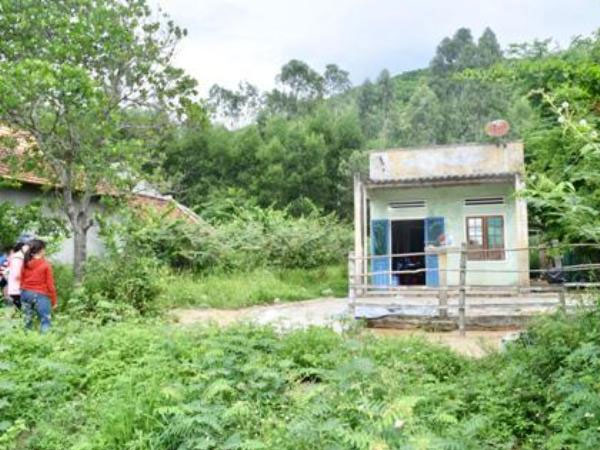 Nghi án con gái 20 tuổi đánh cha ruột đến chết