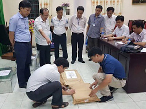 Người Việt ở nước ngoài gợi ý cách ngăn sửa điểm thi ở Việt Nam