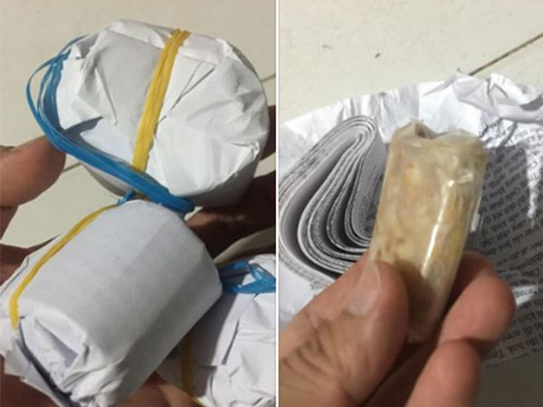 'Thánh' gian dối: Nam thanh niên đi mua nem, nhưng khi bóc ra liền 'ngã ngửa' khi thấy 3 phần nem 7 phần giấy gói