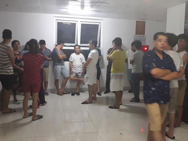 Toàn cảnh nghi án mẹ siết cổ con và cháu tử vong gây chấn động ở Hà Nội