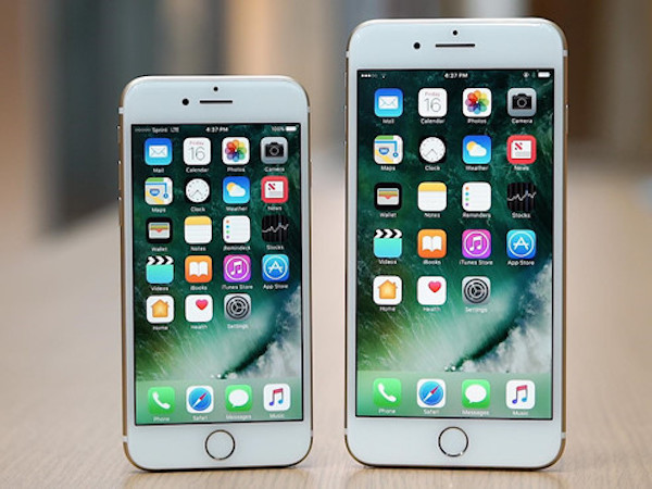 Vì đoạn code lạ, người dùng không nên mua iPhone cũ lúc này