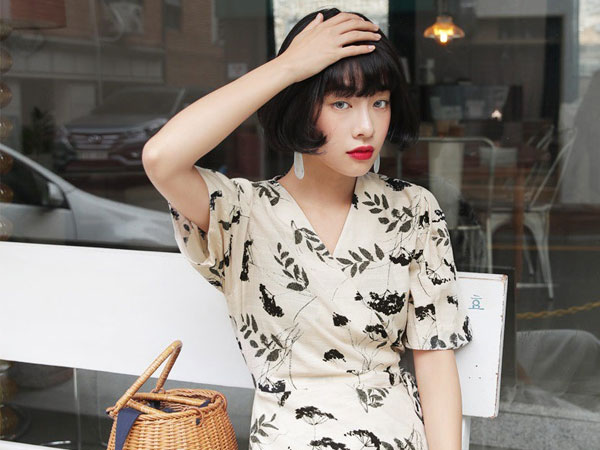 10 kiểu áo blouse hot nhất hiện nay, ngắm rồi chỉ muốn sắm cho bằng hết để mặc