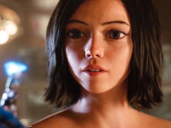 Đạo diễn 'Avartar' tung trailer chính thức của 'Alita: Battle Angel' tiết lộ ..gần hết tình tiết phim