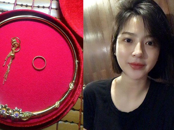 Anh chị ly dị, chị dâu đòi số vàng cưới bố mẹ đẻ cho, em chồng lên hỏi ý kiến liền bị 'ném đá' tới tấp