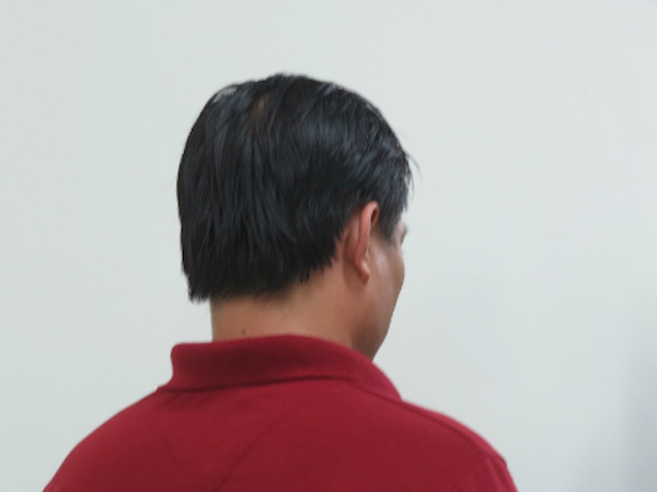 Anh chồng xin tòa giải thoát sau 17 năm bị vợ mắng