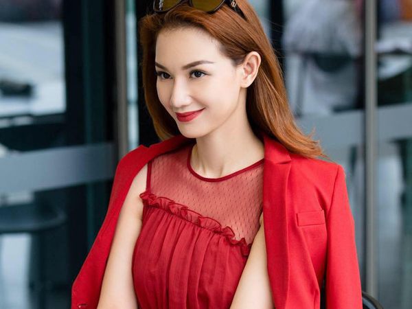Bị đồn có đại gia chống lưng để mở công ty, Quỳnh Chi viết tâm thư đáp trả khiến cư dân mạng tâm phục khẩu phục