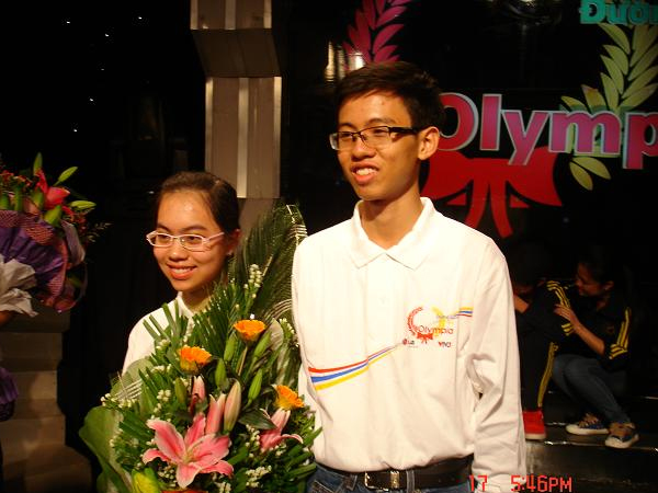 Cựu thí sinh 'Đường lên đỉnh Olympia' đang thực tập tại NASA