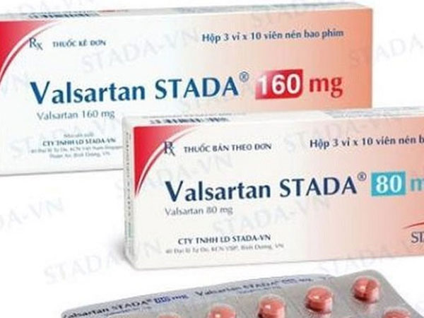 Hai bệnh viện tại Hà Nội đã phát hết thuốc có thể gây ung thư