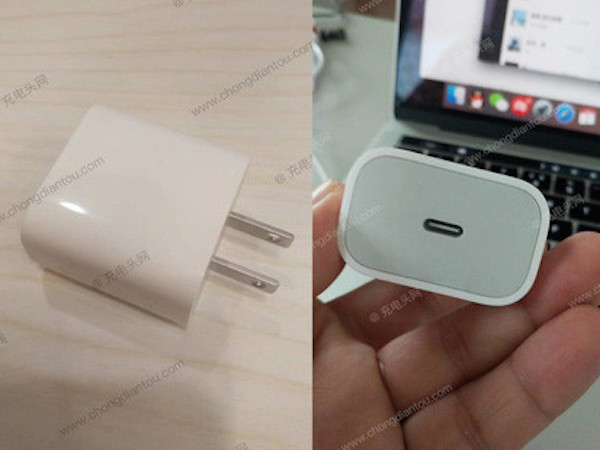 iPhone 2018 sử dụng sạc USB-C nhưng rất khó để mua