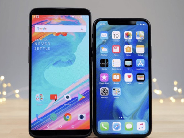iPhone X duyệt web, xem phim chậm hơn Galaxy S9 và Pixel 2