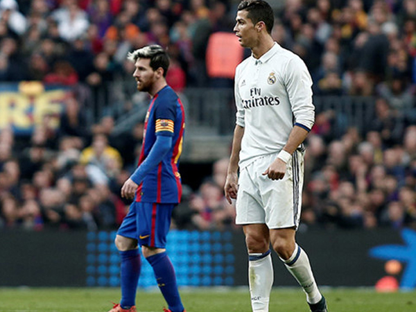 Messi tới Inter Milan, tái ngộ Ronaldo tại Serie A?