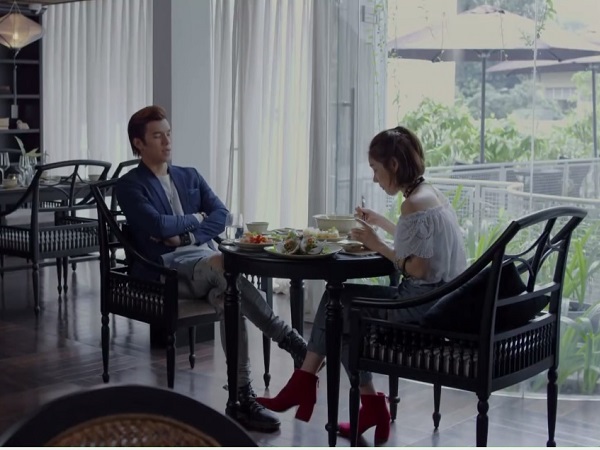 Ngày Ấy Mình Đã Yêu tập 13: Mặc dù bị bỏ rơi nhưng Nhã Phương vẫn hết lòng bênh vực người yêu