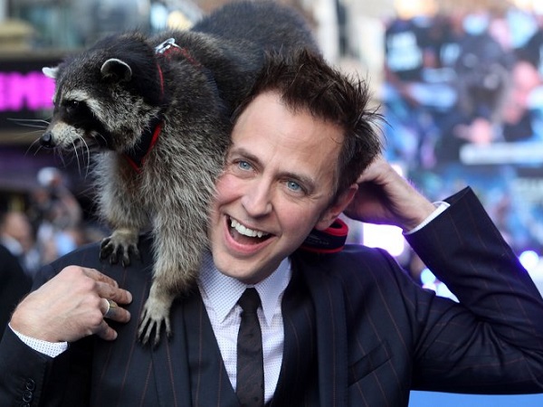Nhiều sao Marvel lên tiếng và 240.000 chữ ký yêu cầu Disney rút lại quyết định đuổi James Gunn