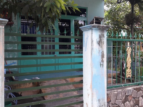 Nóng: Án mạng kinh hoàng trong ngôi nhà trọ ở Đà Nẵng, 2 người chết, 1 bị thương