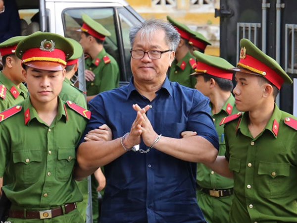 Trần Bắc Hà, Trần Quý Thanh có đến phiên xử Phạm Công Danh?