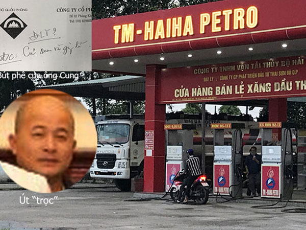 Út 'trọc' đã mạo nhận và trốn thuế như thế nào?