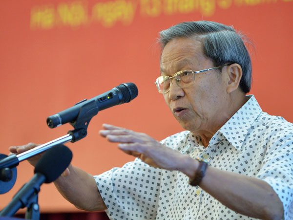 'Xác minh tiêu cực thi cử nửa vời thì chỉ gieo thêm hoài nghi'
